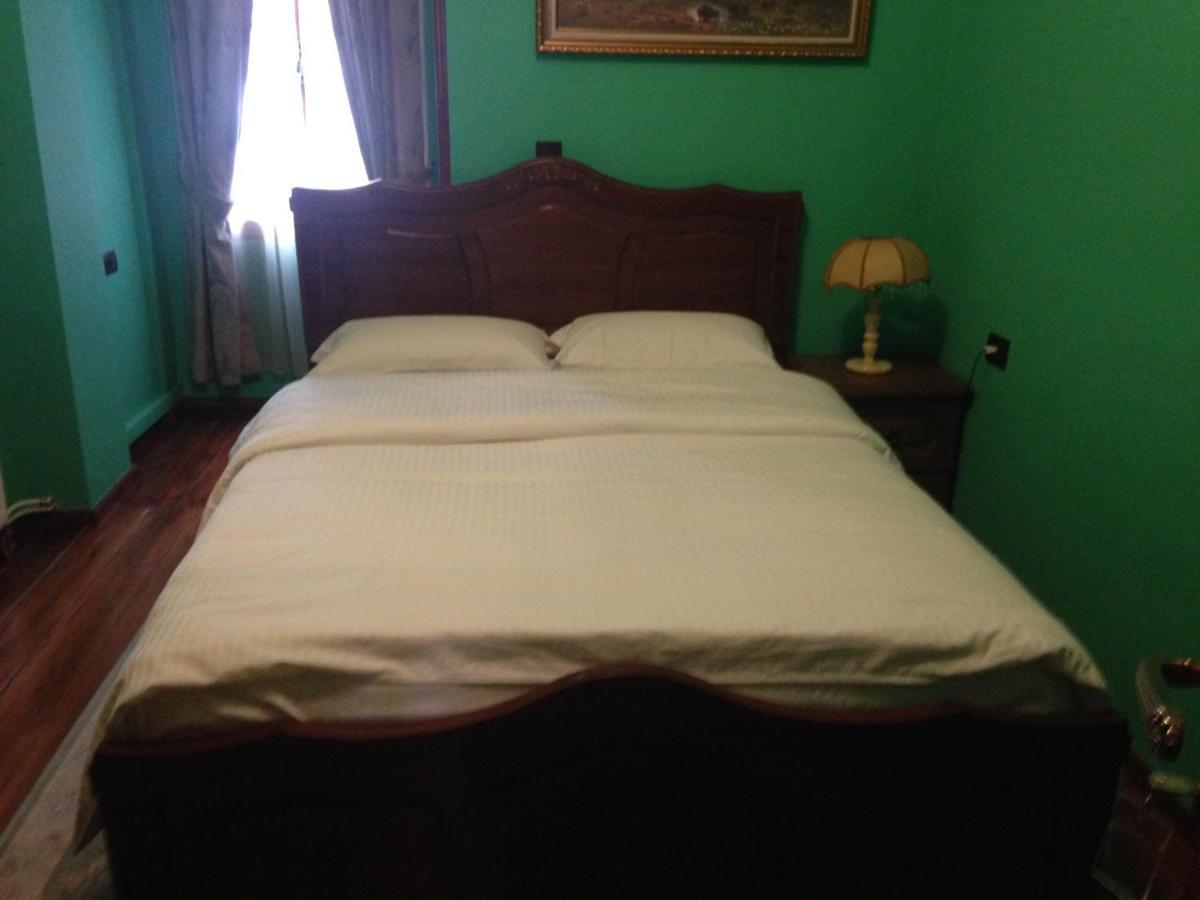 Hotel Mano Korce