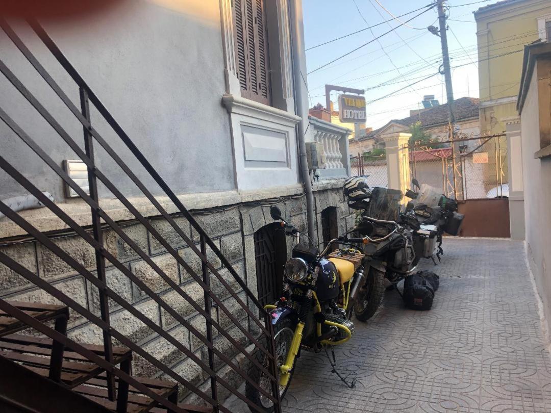 Mano Hotel