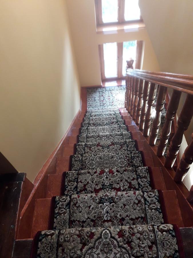 Mano Hotel Korce