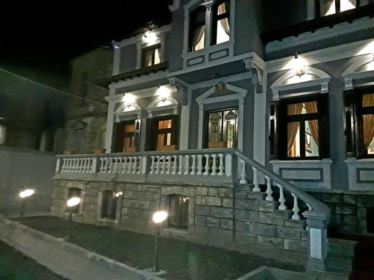 Mano Hotel Korce