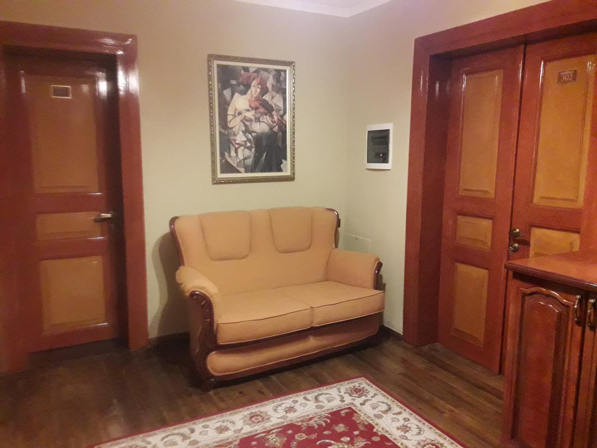 Mano Hotel