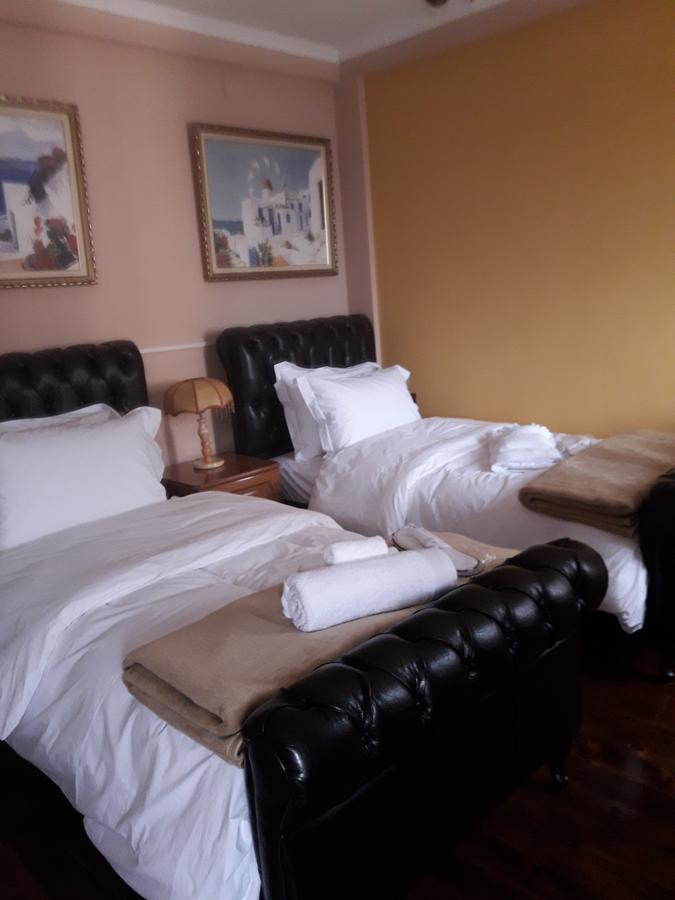 Hotel Mano