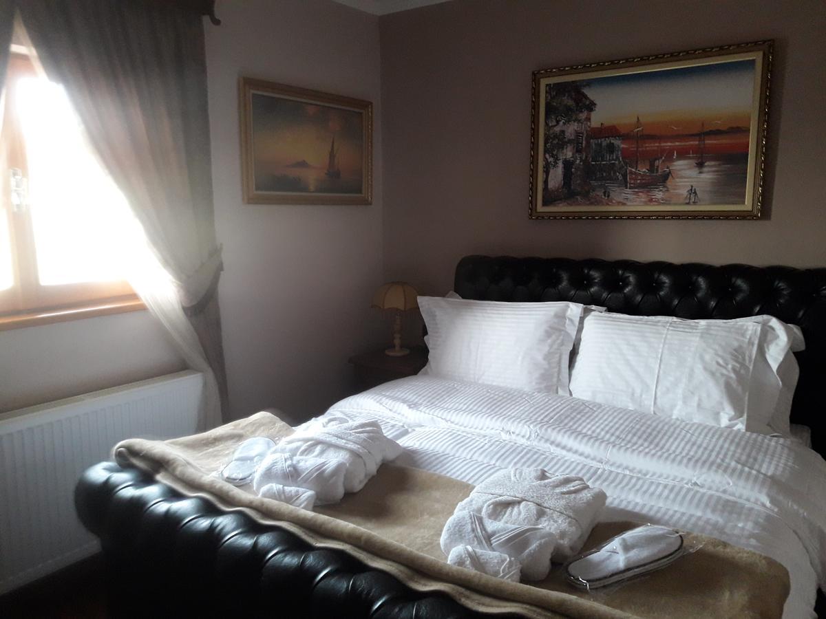 Hotel Mano