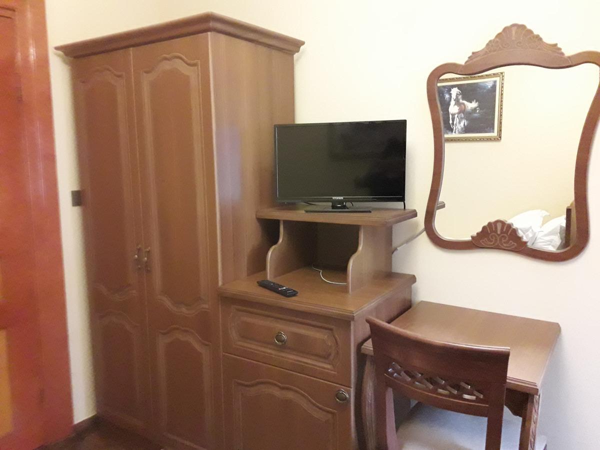 Mano Hotel Korce