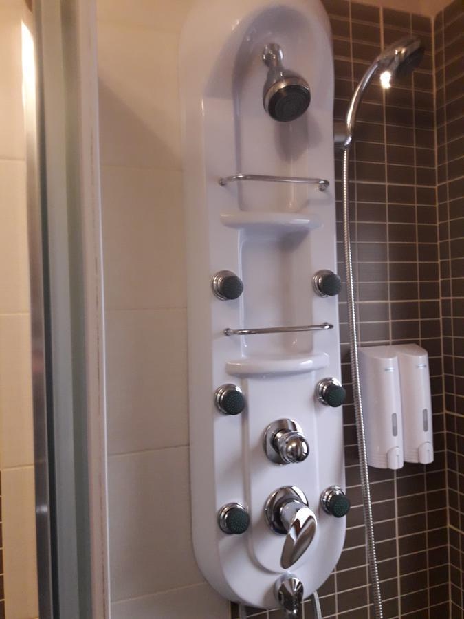Hotel Mano *