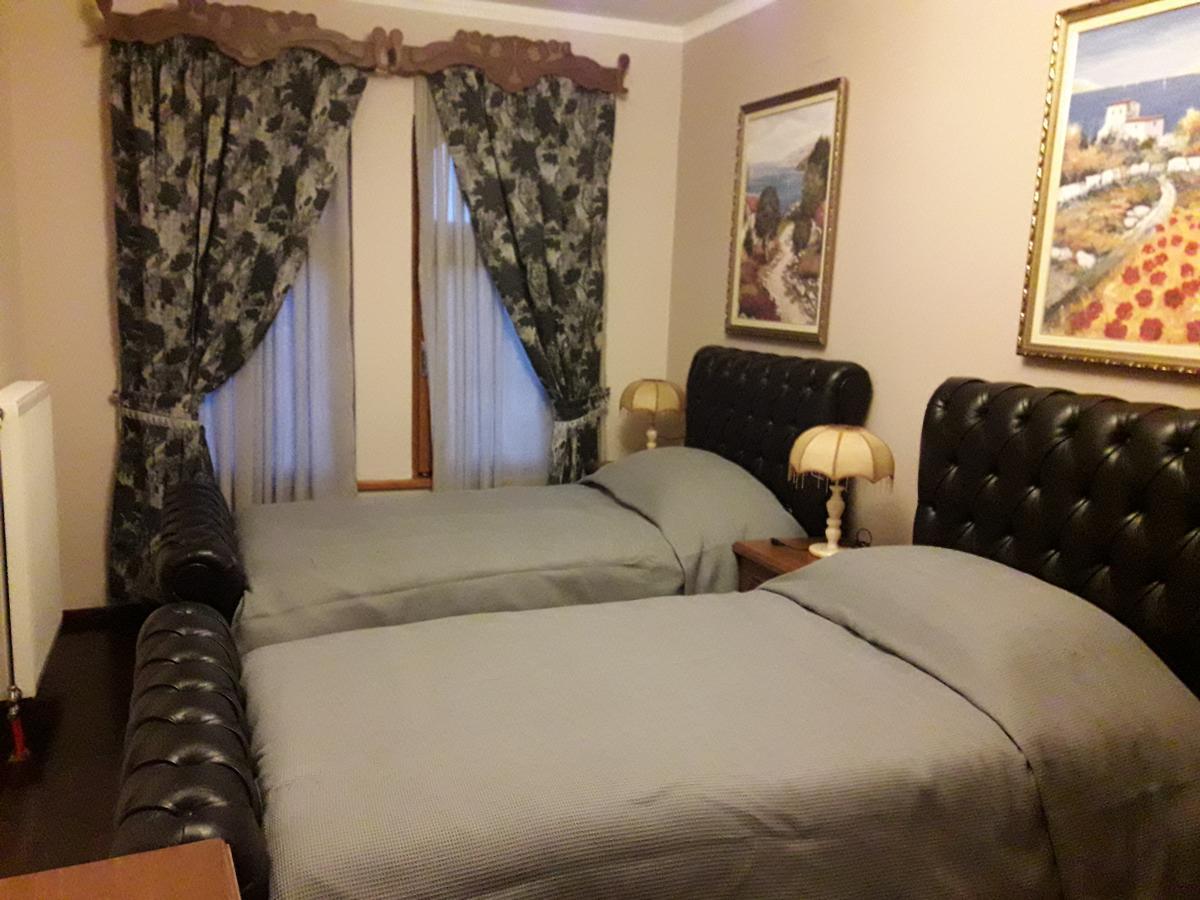 Hotel Mano