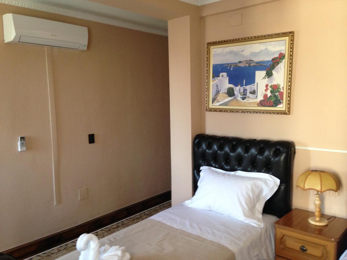 Hotel Mano Korce