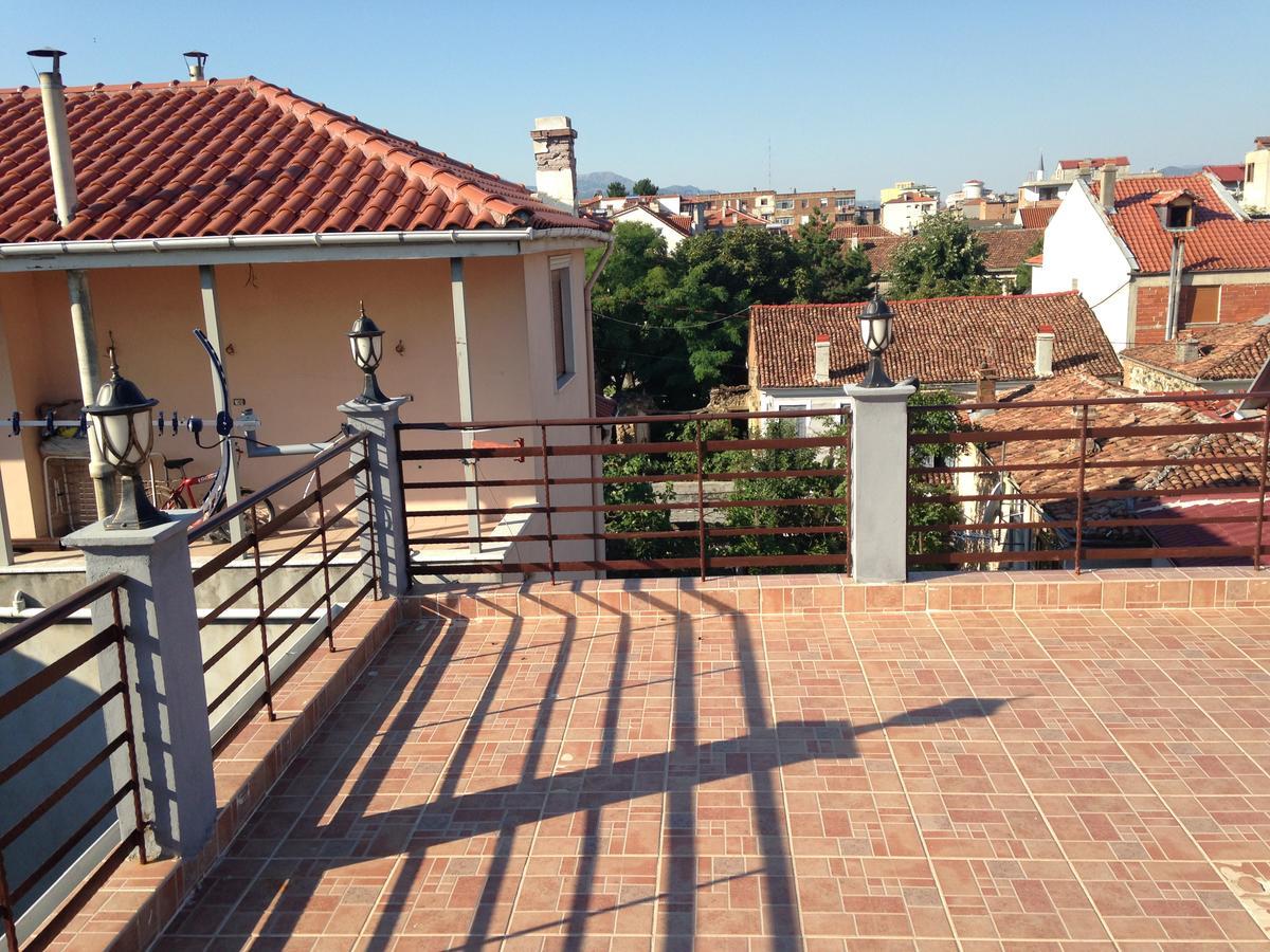 Mano Hotel Korce